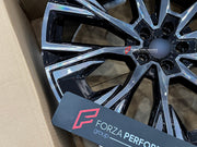 Buy Now 23 INCH FORGED WHEELS RIMS for BMW X7 G07 2020 and upgrade car parts from SIR Tuning at the Best Price. Headlights, Tail lights, Bodykits, Navigations, wheels and more - Fast & Free Shipping within Europe, US & Worldwide.