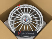 Buy Now 23 INCH FORGED WHEELS RIMS for BMW X7 G07 2021 and upgrade car parts from SIR Tuning at the Best Price. Headlights, Tail lights, Bodykits, Navigations, wheels and more - Fast & Free Shipping within Europe, US & Worldwide.