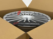 Buy Now 23 INCH FORGED WHEELS RIMS for BMW X7 G07 2021 and upgrade car parts from SIR Tuning at the Best Price. Headlights, Tail lights, Bodykits, Navigations, wheels and more - Fast & Free Shipping within Europe, US & Worldwide.