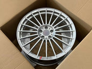 Buy Now 23 INCH FORGED WHEELS RIMS for BMW X7 G07 LCI and upgrade car parts from SIR Tuning at the Best Price. Headlights, Tail lights, Bodykits, Navigations, wheels and more - Fast & Free Shipping within Europe, US & Worldwide.