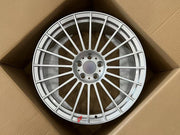 Buy Now 23 INCH FORGED WHEELS RIMS for BMW X7 G07 LCI and upgrade car parts from SIR Tuning at the Best Price. Headlights, Tail lights, Bodykits, Navigations, wheels and more - Fast & Free Shipping within Europe, US & Worldwide.