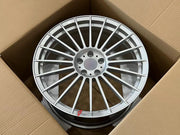 Buy Now 23 INCH FORGED WHEELS RIMS for BMW X7 G07 LCI and upgrade car parts from SIR Tuning at the Best Price. Headlights, Tail lights, Bodykits, Navigations, wheels and more - Fast & Free Shipping within Europe, US & Worldwide.