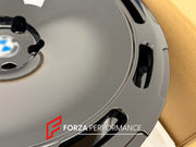 Buy Now 23 INCH FORGED WHEELS RIMS for BMW XM G09 2025 and upgrade car parts from SIR Tuning at the Best Price. Headlights, Tail lights, Bodykits, Navigations, wheels and more - Fast & Free Shipping within Europe, US & Worldwide.