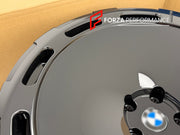 Buy Now 23 INCH FORGED WHEELS RIMS for BMW XM G09 2025 and upgrade car parts from SIR Tuning at the Best Price. Headlights, Tail lights, Bodykits, Navigations, wheels and more - Fast & Free Shipping within Europe, US & Worldwide.