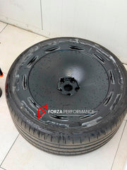Buy Now 23 INCH FORGED WHEELS RIMS for BMW XM G09 2025 and upgrade car parts from SIR Tuning at the Best Price. Headlights, Tail lights, Bodykits, Navigations, wheels and more - Fast & Free Shipping within Europe, US & Worldwide.