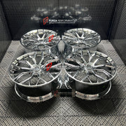 Buy Now 23 INCH FORGED WHEELS RIMS for BMW XM G09 2026 and upgrade car parts from SIR Tuning at the Best Price. Headlights, Tail lights, Bodykits, Navigations, wheels and more - Fast & Free Shipping within Europe, US & Worldwide.