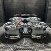 Buy Now 23 INCH FORGED WHEELS RIMS for BMW XM G09 2026 and upgrade car parts from SIR Tuning at the Best Price. Headlights, Tail lights, Bodykits, Navigations, wheels and more - Fast & Free Shipping within Europe, US & Worldwide.