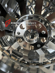 Buy Now 23 INCH FORGED WHEELS RIMS for BMW XM G09 2026 and upgrade car parts from SIR Tuning at the Best Price. Headlights, Tail lights, Bodykits, Navigations, wheels and more - Fast & Free Shipping within Europe, US & Worldwide.