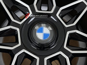 Buy Now 23 INCH FORGED WHEELS RIMS for BMW XM G09 2026 and upgrade car parts from SIR Tuning at the Best Price. Headlights, Tail lights, Bodykits, Navigations, wheels and more - Fast & Free Shipping within Europe, US & Worldwide.
