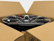 Buy Now 23 INCH FORGED WHEELS RIMS for BMW XM G09 2026 and upgrade car parts from SIR Tuning at the Best Price. Headlights, Tail lights, Bodykits, Navigations, wheels and more - Fast & Free Shipping within Europe, US & Worldwide.