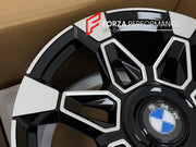 Buy Now 23 INCH FORGED WHEELS RIMS for BMW XM G09 2026 and upgrade car parts from SIR Tuning at the Best Price. Headlights, Tail lights, Bodykits, Navigations, wheels and more - Fast & Free Shipping within Europe, US & Worldwide.