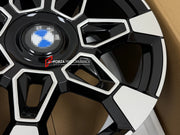 Buy Now 23 INCH FORGED WHEELS RIMS for BMW XM G09 2026 and upgrade car parts from SIR Tuning at the Best Price. Headlights, Tail lights, Bodykits, Navigations, wheels and more - Fast & Free Shipping within Europe, US & Worldwide.