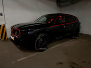 Buy Now 23 INCH FORGED WHEELS RIMS for BMW XM LABEL RED G09 2025 and upgrade car parts from SIR Tuning at the Best Price. Headlights, Tail lights, Bodykits, Navigations, wheels and more - Fast & Free Shipping within Europe, US & Worldwide.