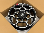 Buy Now 23 INCH FORGED WHEELS RIMS for BMW XM LABEL RED 2025 and upgrade car parts from SIR Tuning at the Best Price. Headlights, Tail lights, Bodykits, Navigations, wheels and more - Fast & Free Shipping within Europe, US & Worldwide.