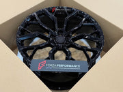Buy Now 23 INCH FORGED WHEELS RIMS for LAND ROVER DEFENDER L663 2024 and upgrade car parts from SIR Tuning at the Best Price. Headlights, Tail lights, Bodykits, Navigations, wheels and more - Fast & Free Shipping within Europe, US & Worldwide.