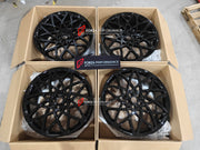 Buy Now 23 INCH FORGED WHEELS RIMS for LAND ROVER DEFENDER L663 and upgrade car parts from SIR Tuning at the Best Price. Headlights, Tail lights, Bodykits, Navigations, wheels and more - Fast & Free Shipping within Europe, US & Worldwide.