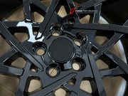 Buy Now 23 INCH FORGED WHEELS RIMS for LAND ROVER DEFENDER L663 and upgrade car parts from SIR Tuning at the Best Price. Headlights, Tail lights, Bodykits, Navigations, wheels and more - Fast & Free Shipping within Europe, US & Worldwide.