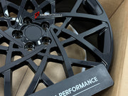 Buy Now 23 INCH FORGED WHEELS RIMS for LAND ROVER DEFENDER L663 and upgrade car parts from SIR Tuning at the Best Price. Headlights, Tail lights, Bodykits, Navigations, wheels and more - Fast & Free Shipping within Europe, US & Worldwide.