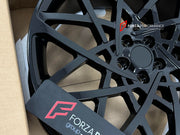 Buy Now 23 INCH FORGED WHEELS RIMS for LAND ROVER DEFENDER L663 and upgrade car parts from SIR Tuning at the Best Price. Headlights, Tail lights, Bodykits, Navigations, wheels and more - Fast & Free Shipping within Europe, US & Worldwide.