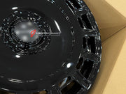 Buy Now 23 INCH FORGED WHEELS RIMS for LAND ROVER RANGE ROVER L460 2024 and upgrade car parts from SIR Tuning at the Best Price. Headlights, Tail lights, Bodykits, Navigations, wheels and more - Fast & Free Shipping within Europe, US & Worldwide.