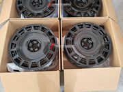 Buy Now 23 INCH FORGED WHEELS RIMS for LAND ROVER RANGE ROVER L460 2024 and upgrade car parts from SIR Tuning at the Best Price. Headlights, Tail lights, Bodykits, Navigations, wheels and more - Fast & Free Shipping within Europe, US & Worldwide.