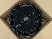 Buy Now 23 INCH FORGED WHEELS RIMS for LAND ROVER RANGE ROVER L460 2024 and upgrade car parts from SIR Tuning at the Best Price. Headlights, Tail lights, Bodykits, Navigations, wheels and more - Fast & Free Shipping within Europe, US & Worldwide.