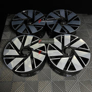 Buy Now 23 INCH FORGED WHEELS RIMS for LAND ROVER RANGE ROVER L460 2024 and upgrade car parts from SIR Tuning at the Best Price. Headlights, Tail lights, Bodykits, Navigations, wheels and more - Fast & Free Shipping within Europe, US & Worldwide.