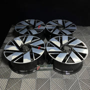 Buy Now 23 INCH FORGED WHEELS RIMS for LAND ROVER RANGE ROVER L460 2024 and upgrade car parts from SIR Tuning at the Best Price. Headlights, Tail lights, Bodykits, Navigations, wheels and more - Fast & Free Shipping within Europe, US & Worldwide.