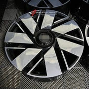 Buy Now 23 INCH FORGED WHEELS RIMS for LAND ROVER RANGE ROVER L460 2024 and upgrade car parts from SIR Tuning at the Best Price. Headlights, Tail lights, Bodykits, Navigations, wheels and more - Fast & Free Shipping within Europe, US & Worldwide.