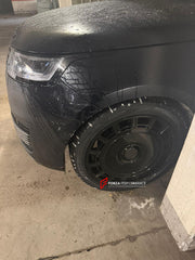 Buy Now 23 INCH FORGED WHEELS RIMS for LAND ROVER RANGE ROVER L460 2024 and upgrade car parts from SIR Tuning at the Best Price. Headlights, Tail lights, Bodykits, Navigations, wheels and more - Fast & Free Shipping within Europe, US & Worldwide.