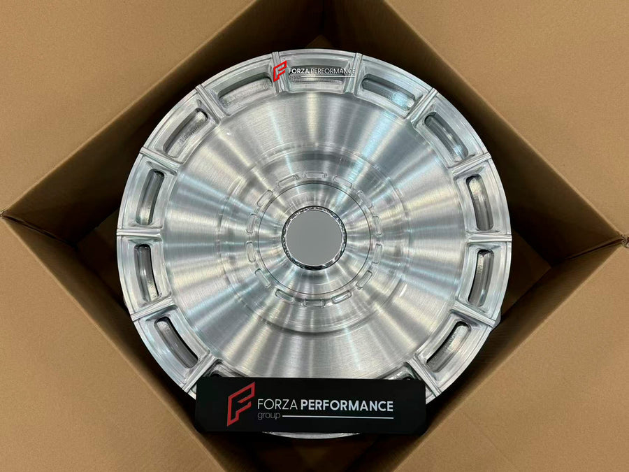 Buy Now 23 INCH FORGED WHEELS RIMS for LAND ROVER RANGE ROVER L461 2024 and upgrade car parts from SIR Tuning at the Best Price. Headlights, Tail lights, Bodykits, Navigations, wheels and more - Fast & Free Shipping within Europe, US & Worldwide.