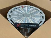 Buy Now 23 INCH FORGED WHEELS RIMS for LAND ROVER RANGE ROVER L461 2024 and upgrade car parts from SIR Tuning at the Best Price. Headlights, Tail lights, Bodykits, Navigations, wheels and more - Fast & Free Shipping within Europe, US & Worldwide.