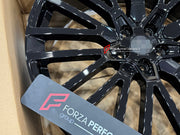 Buy Now 23 INCH FORGED WHEELS RIMS for LAND ROVER RANGE ROVER SPORT L461 2024 and upgrade car parts from SIR Tuning at the Best Price. Headlights, Tail lights, Bodykits, Navigations, wheels and more - Fast & Free Shipping within Europe, US & Worldwide.
