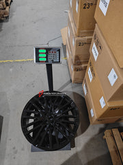 Buy Now 23 INCH FORGED WHEELS RIMS for LAND ROVER RANGE ROVER SPORT L461 2024 and upgrade car parts from SIR Tuning at the Best Price. Headlights, Tail lights, Bodykits, Navigations, wheels and more - Fast & Free Shipping within Europe, US & Worldwide.