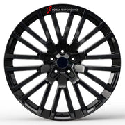 Buy Now 23 INCH FORGED WHEELS RIMS for LAND ROVER RANGE ROVER SPORT L461 2024 and upgrade car parts from SIR Tuning at the Best Price. Headlights, Tail lights, Bodykits, Navigations, wheels and more - Fast & Free Shipping within Europe, US & Worldwide.