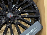 Buy Now 23 INCH FORGED WHEELS RIMS for LAND ROVER RANGE ROVER SPORT L461 2024 and upgrade car parts from SIR Tuning at the Best Price. Headlights, Tail lights, Bodykits, Navigations, wheels and more - Fast & Free Shipping within Europe, US & Worldwide.