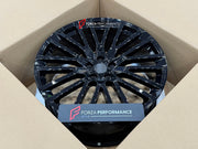 Buy Now 23 INCH FORGED WHEELS RIMS for LAND ROVER RANGE ROVER SPORT L461 2024 and upgrade car parts from SIR Tuning at the Best Price. Headlights, Tail lights, Bodykits, Navigations, wheels and more - Fast & Free Shipping within Europe, US & Worldwide.