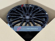 Buy Now 23 INCH FORGED WHEELS RIMS for LAND ROVER RANGE ROVER SPORT L461 2024 and upgrade car parts from SIR Tuning at the Best Price. Headlights, Tail lights, Bodykits, Navigations, wheels and more - Fast & Free Shipping within Europe, US & Worldwide.