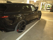 Buy Now 23 INCH FORGED WHEELS RIMS FOR LAND ROVER RANGE ROVER SPORT L461 2023 and upgrade car parts from SIR Tuning at the Best Price. Headlights, Tail lights, Bodykits, Navigations, wheels and more - Fast & Free Shipping within Europe, US & Worldwide.