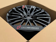 Buy Now 23 INCH FORGED WHEELS RIMS for LAND ROVER RANGE ROVER SPORT P530 L461 2025 and upgrade car parts from SIR Tuning at the Best Price. Headlights, Tail lights, Bodykits, Navigations, wheels and more - Fast & Free Shipping within Europe, US & Worldwide.