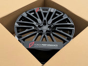 Buy Now 23 INCH FORGED WHEELS RIMS for LAND ROVER RANGE ROVER SPORT P530 L461 2025 and upgrade car parts from SIR Tuning at the Best Price. Headlights, Tail lights, Bodykits, Navigations, wheels and more - Fast & Free Shipping within Europe, US & Worldwide.