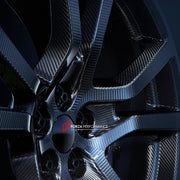 Buy Now 23 INCH FORGED WHEELS RIMS for LAND ROVER RANGE ROVER SPORT SV CARBON L461 2026 and upgrade car parts from SIR Tuning at the Best Price. Headlights, Tail lights, Bodykits, Navigations, wheels and more - Fast & Free Shipping within Europe, US & Worldwide.