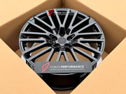 Buy Now 23 INCH FORGED WHEELS RIMS for LAND ROVER RANGE ROVER SPORT SV L461 2025 and upgrade car parts from SIR Tuning at the Best Price. Headlights, Tail lights, Bodykits, Navigations, wheels and more - Fast & Free Shipping within Europe, US & Worldwide.