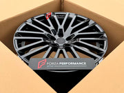 Buy Now 23 INCH FORGED WHEELS RIMS for LAND ROVER RANGE ROVER SPORT SV L461 2025 and upgrade car parts from SIR Tuning at the Best Price. Headlights, Tail lights, Bodykits, Navigations, wheels and more - Fast & Free Shipping within Europe, US & Worldwide.