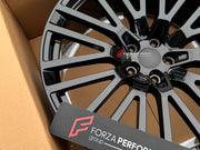 Buy Now 23 INCH FORGED WHEELS RIMS for LAND ROVER RANGE ROVER SPORT SV L461 2025 and upgrade car parts from SIR Tuning at the Best Price. Headlights, Tail lights, Bodykits, Navigations, wheels and more - Fast & Free Shipping within Europe, US & Worldwide.