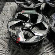 Buy Now 23 INCH FORGED WHEELS RIMS for LOTUS ELETRE 2024 and upgrade car parts from SIR Tuning at the Best Price. Headlights, Tail lights, Bodykits, Navigations, wheels and more - Fast & Free Shipping within Europe, US & Worldwide.