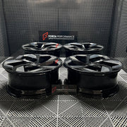 Buy Now 23 INCH FORGED WHEELS RIMS for LOTUS ELETRE 2024 and upgrade car parts from SIR Tuning at the Best Price. Headlights, Tail lights, Bodykits, Navigations, wheels and more - Fast & Free Shipping within Europe, US & Worldwide.