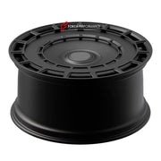 Buy Now 23 INCH FORGED WHEELS RIMS for MERCEDES BENZ G CLASS EQG G580 W465 2025 and upgrade car parts from SIR Tuning at the Best Price. Headlights, Tail lights, Bodykits, Navigations, wheels and more - Fast & Free Shipping within Europe, US & Worldwide.