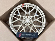 Buy Now 23 INCH FORGED WHEELS RIMS for MERCEDES BENZ G CLASS G63 W465 2025 (IN STOCK) and upgrade car parts from SIR Tuning at the Best Price. Headlights, Tail lights, Bodykits, Navigations, wheels and more - Fast & Free Shipping within Europe, US & Worldwide.