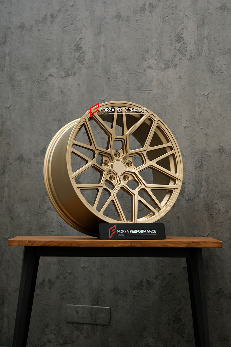 Buy Now 23 INCH FORGED WHEELS RIMS for MERCEDES BENZ G CLASS G63 W465 2025 (IN STOCK) and upgrade car parts from SIR Tuning at the Best Price. Headlights, Tail lights, Bodykits, Navigations, wheels and more - Fast & Free Shipping within Europe, US & Worldwide.